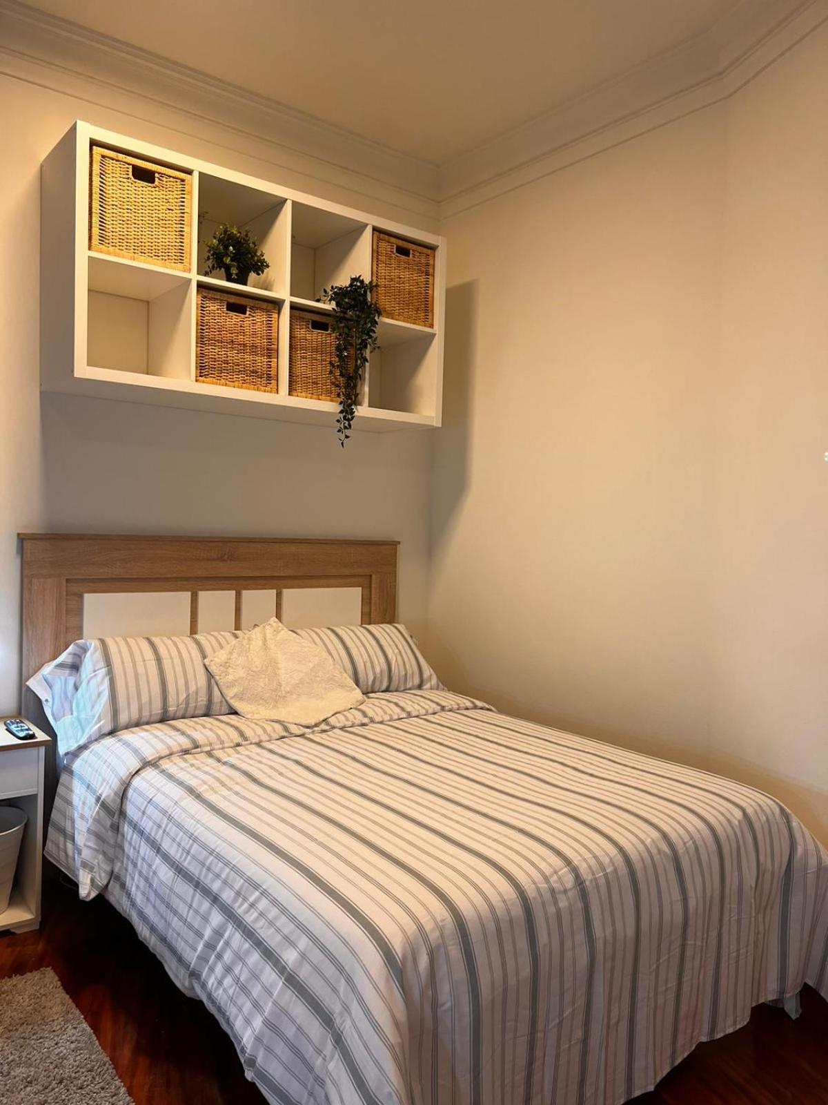 Central Suites Isabel II 比戈 外观 照片